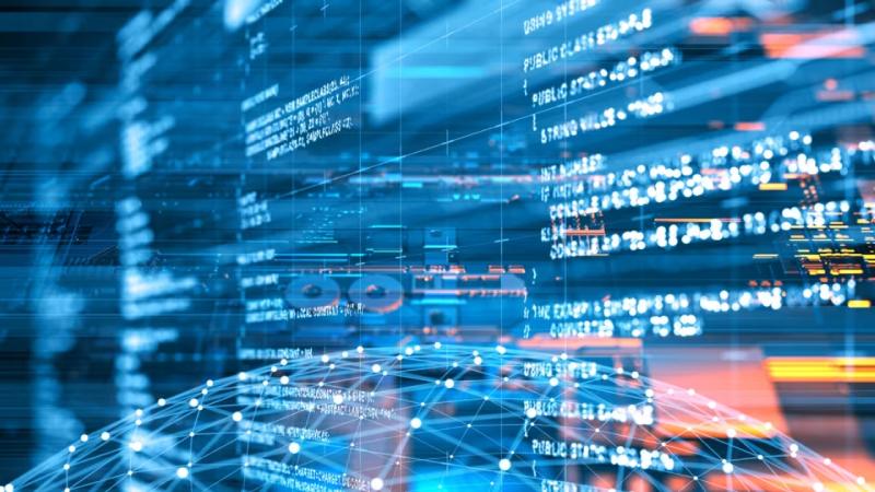 Linux基石：梨树区小程序开发公司的技术底座与发行版选择逻辑