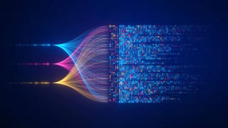 梨树区软件开发：解锁高性能应用的核心技术路径
